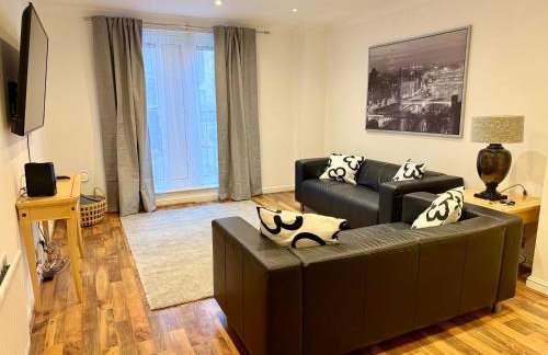 Regents Plaza Apartments Maida Vale - Foto 17