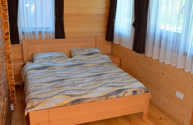 Zagrad Homes in Zabljak - Foto 12