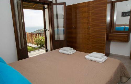 Villa Aloni in Triopetra - Foto 23