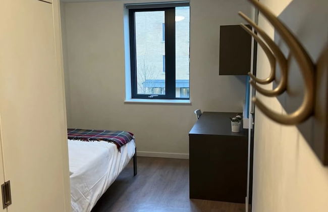 Pittville Student Village - Photo 19