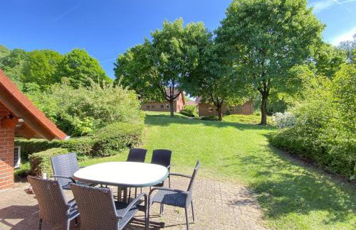 Natur Ferienpark 28 - Hundefreundlicher Rückzugsort für Erholung und Abenteuer im Grünen - Foto 1