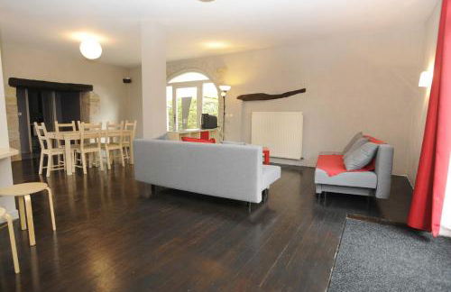 Appartement La Poulotte - Foto 12