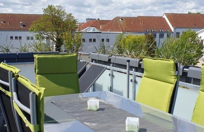 Rugenlust - With sea View / Home Office - Foto 33