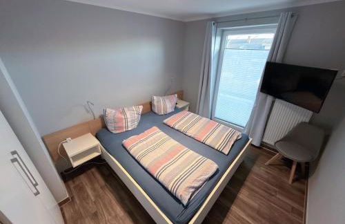 "Bauernhof-Claussen", Haus Schwalbe - Foto 8