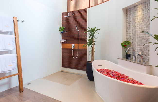 Eranda Pool Spa Villa, Chaweng - Foto 35