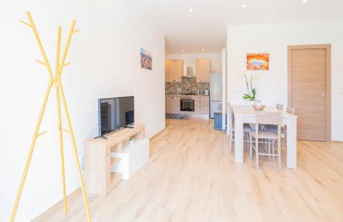 267 - Casa Paradise B1, nel verde di Casarza a 15 minuti d'auto dal Mare - PARCHEGGIO PRIVATO INCLUSO - Foto 9