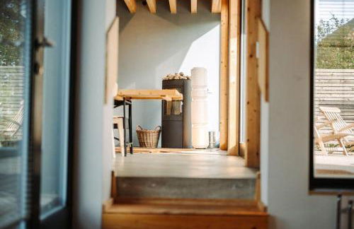 Ferienhaus Haus Übersee - Foto 28