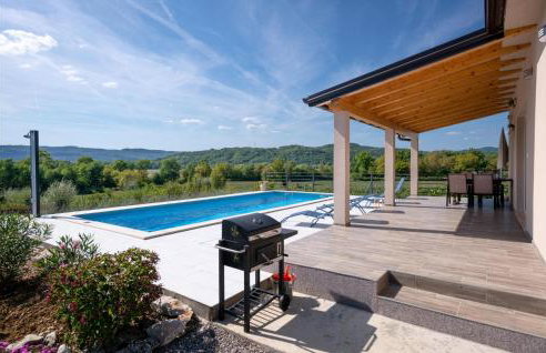 Gorgeous Home In Krsan With Kitchen - Foto 1