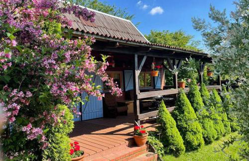 Domek w Sitnie - Foto 1