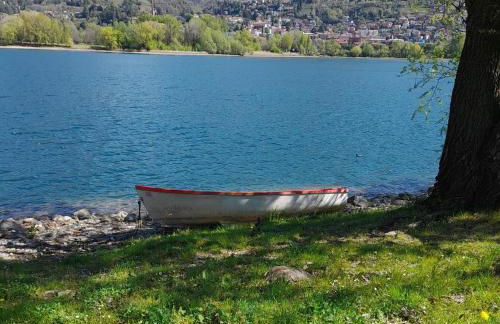 La Terrazza Di Basilio - Vista Lago - Foto 23