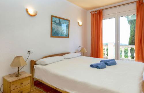 Villa Panorama-1 by Interhome - Foto 24