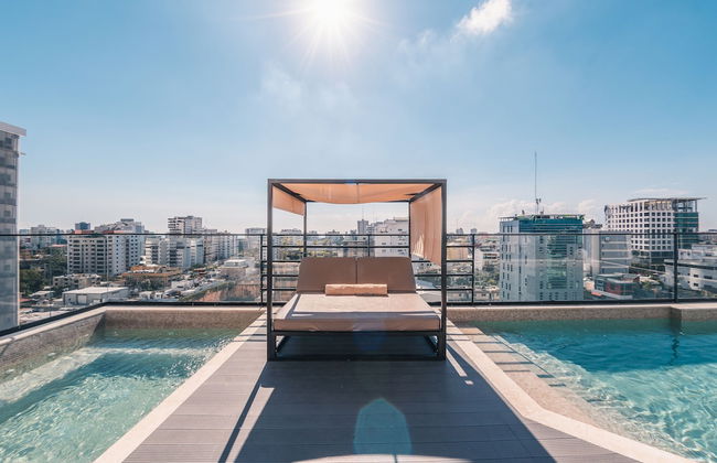 Regatta Living Hotel By Mint - Foto 27