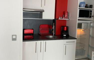 Studio La Mongie - Foto 9