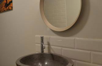 La grange de Tissey grand gîte avec spa et sauna - Foto 28