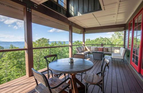 Blue Ridge Mtn Club Condo C-303 - Foto 27