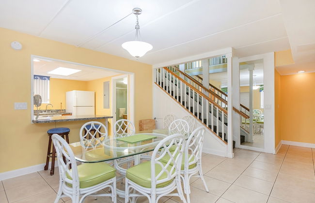 Fantasy Island Resort, Daytona Beach Shores - Foto 21