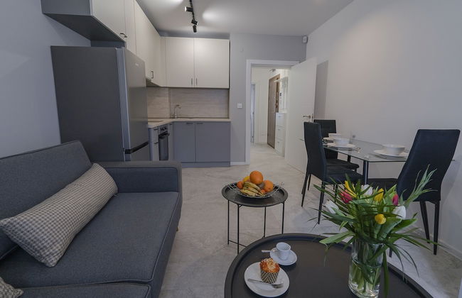 COOP Apartments - Foto 13