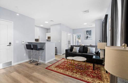 Furnished Apartments near Encore Boston - Foto 68