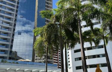 Beach Class International - Beira Mar - Boa Viagem - Foto 14