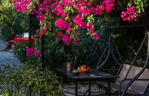 Beetle Villa retro country house - Foto 14