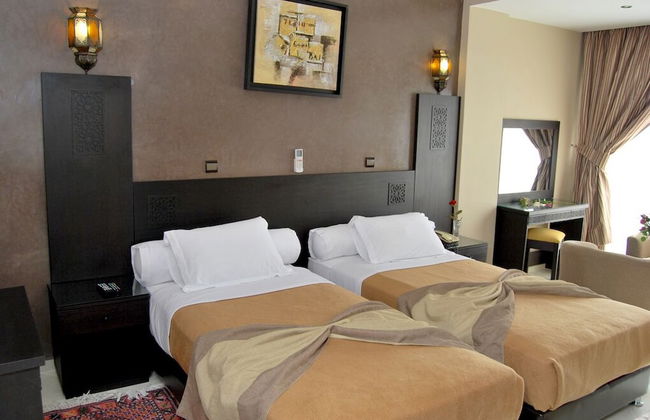 Suite Hotel Tilila - Photo 14