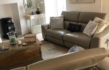 The Old Rectory Retreat - Photo 41