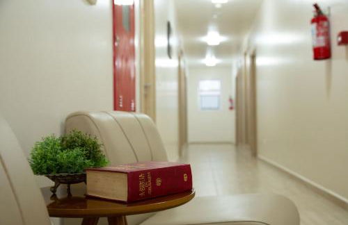 Pousada Bom Pastor - Foto 46