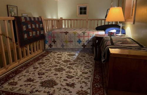 Rush River Cottage & Gardens - Foto 8