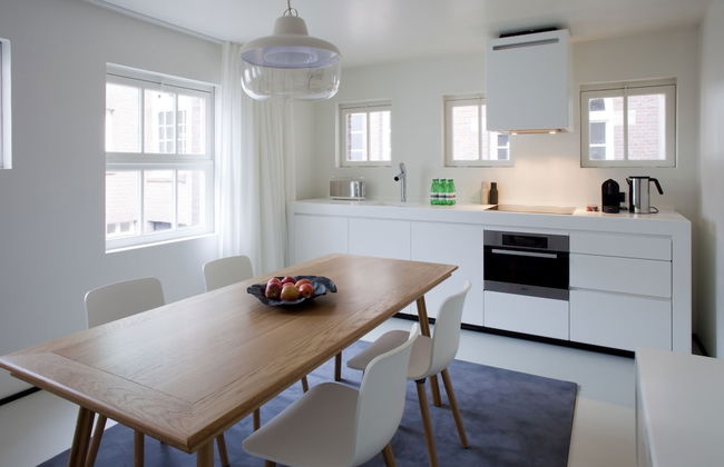 Urban Residences Maastricht - Photo 29