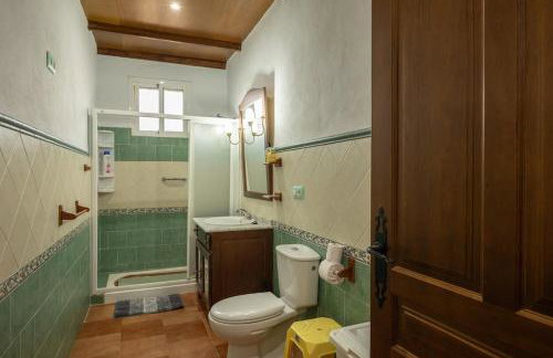 Cortijo Sierra del Agua - Foto 30