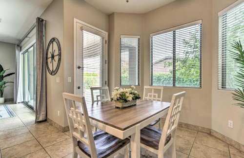 Private Pool and Hot Tub Family Home in Phoenix! - Foto 12