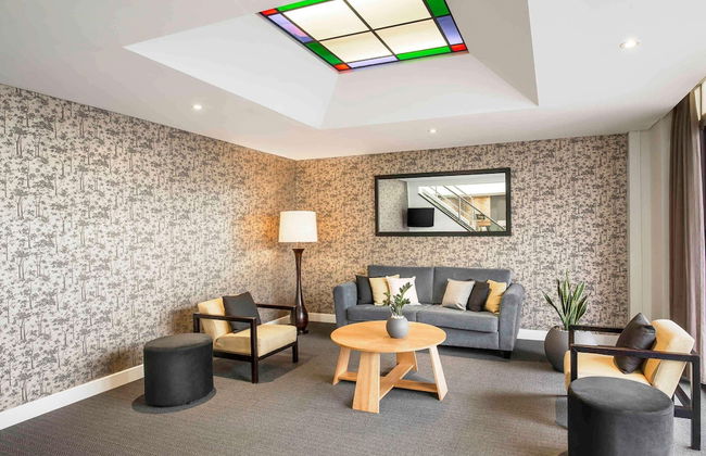 BreakFree Adelaide - Foto 47