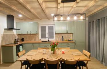 Mielno Woodhouse - Foto 16