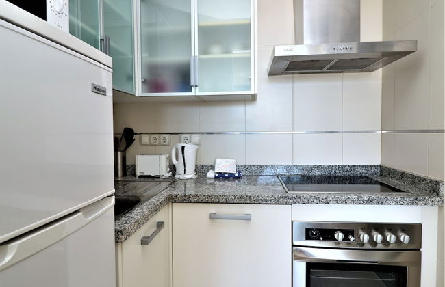 Apartamento Gemelos 26-9-C - Foto 4