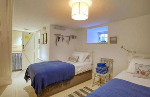 Grade II Listed Cottage Gorran Haven Sea Views - Foto 3