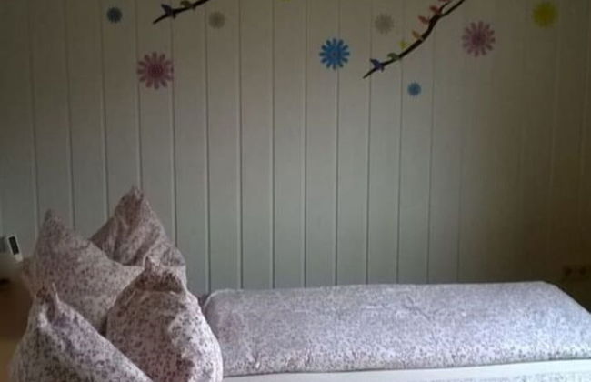 Apartment at the Knappensee in Gross Sarchen - Foto 3