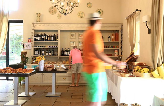 Apartment in La Motte Near Golf Course - Photo 29