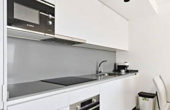 New Luxury Apartment Alicante Port Sea View Pool - Photo 18