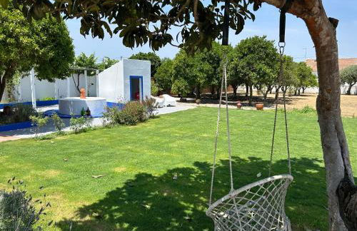 Villa Morena Saltwater Pool & Alentejo Charm - Foto 7