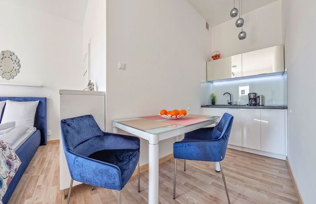 Seaside Apartamenty-Grzybowo - Photo 51