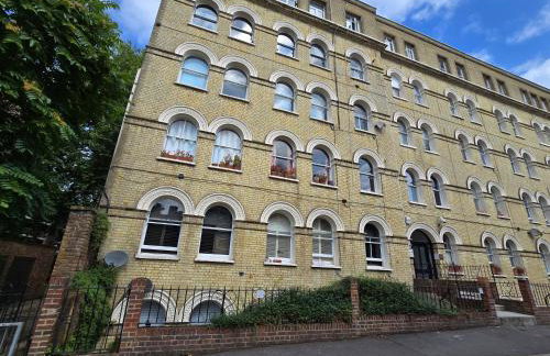 2 Bed Flat - Walking Distance to Borough Market - Foto 11