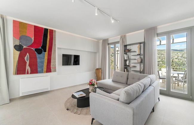 Suite Home Villas with Private Pools by Explore Andros - Foto 53