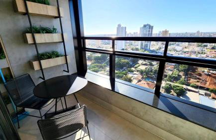 Luxury Collection By Vertigo 23º Floor - Foto 5