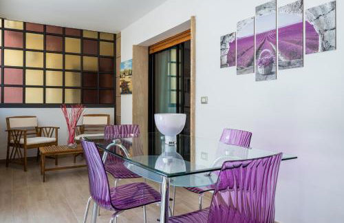 La terrazza sull'Africa - Foto 43