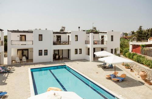 Harmonia at Gennadi Court - Foto 10