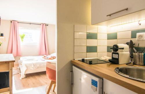 Le Lotus - Tram - Foto 8