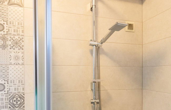 Villa Mina Large Private Pool A C Wifi Car Not Required Eco-friendly - 2834 - Photo 32