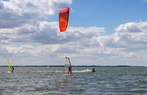 Pension Café Knatter - Foto 28