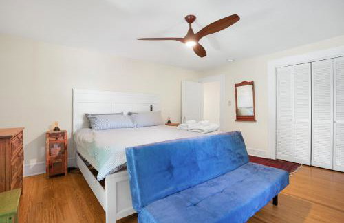 Oyster Shack - true gem in heart of downtown! - Foto 25