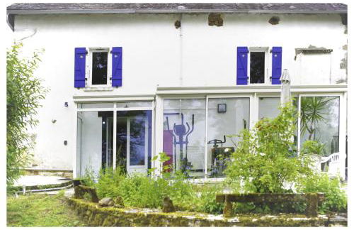 Le Gîte des Cimes - Foto 19